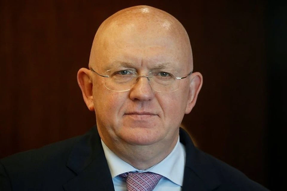 Постпред Небензя: Запад готов озолотить Зеленского за продолжение конфликта