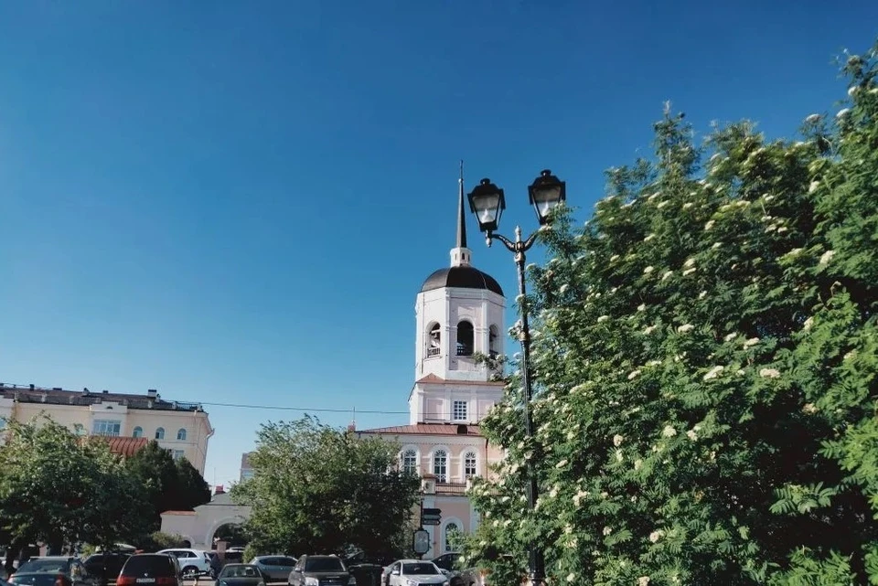 Пост – время молитвы и духовной работы над собой