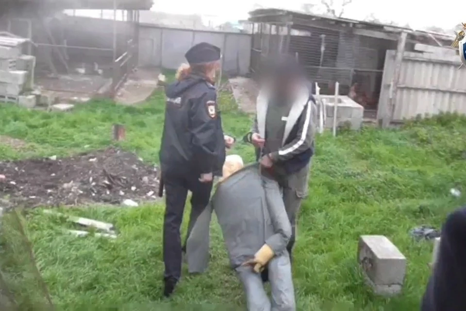 Ставропольчанке грозит до 15 лет за убийство и расчленение мужа. Фото: СУ СКР по Ставропольскому краю