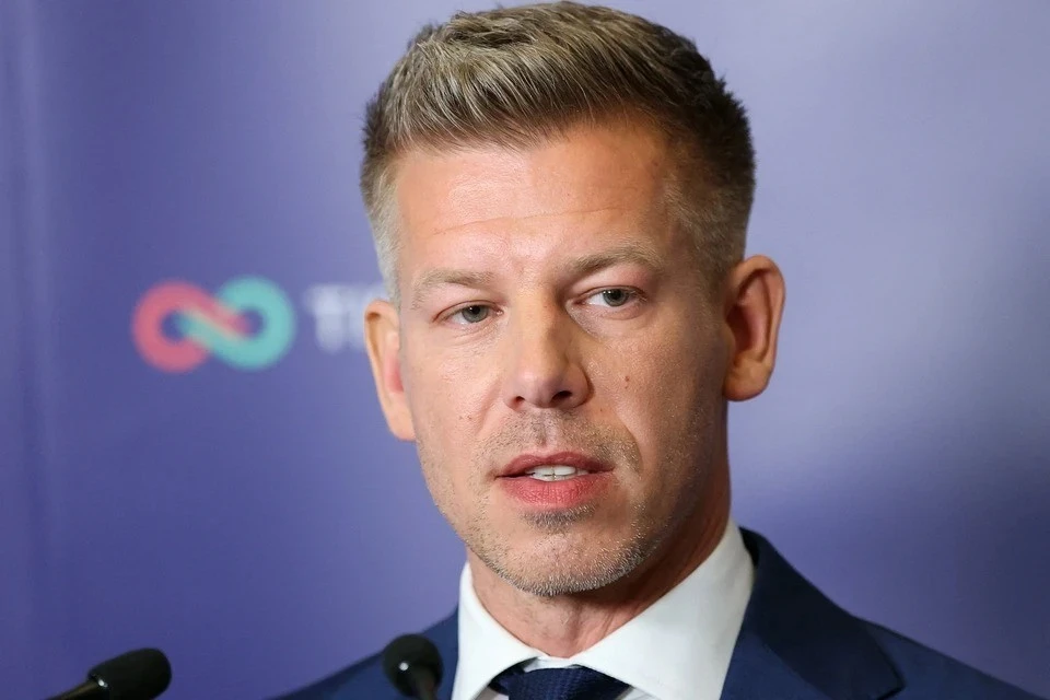 Мадьяр заявил, что не потерпит двойных стандартов при приёме Украины в ЕС