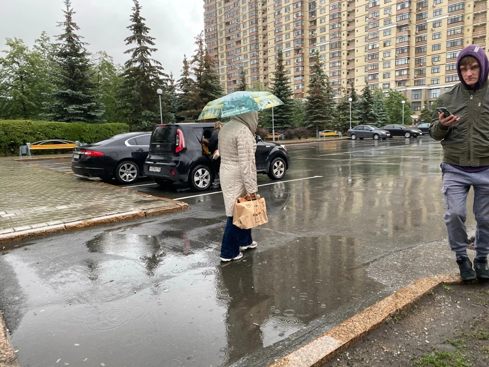 В Тюменской области отменили режим ракетной опасности.