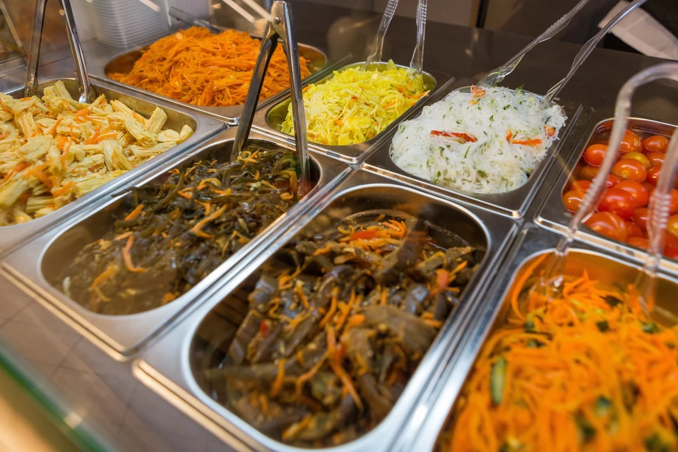 В продукции также зафиксировали четырехкратное превышение допустимого уровня микробного обсеменения