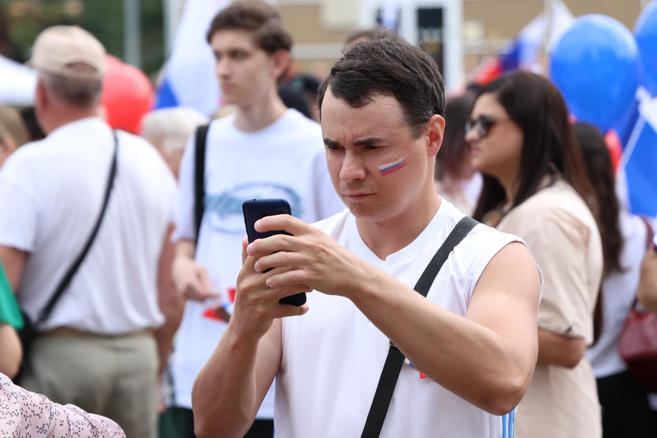 Ульяновцев приглашают отметить День России в парках города