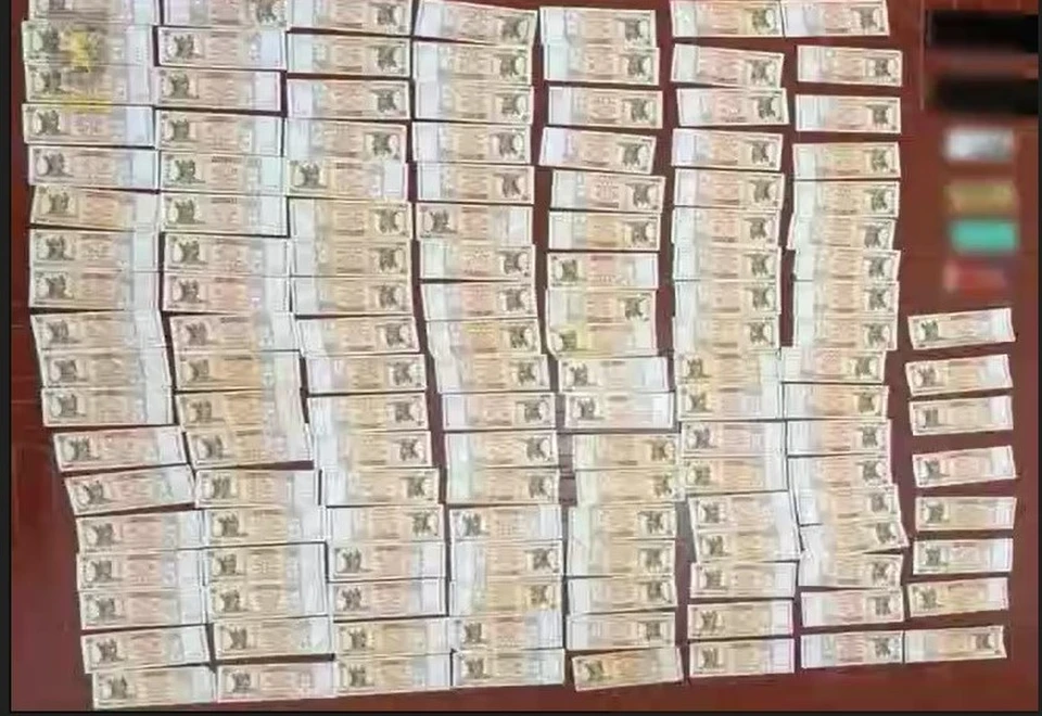 У потерпевшей мошенники выманили более 430 тысяч леев. Фото: скрин с видео