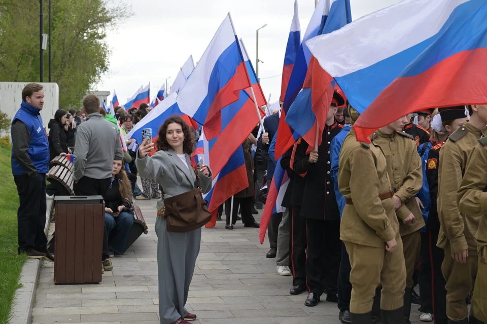 Несколько улиц перекроют в Пятигорске на два дня из-за Дня России