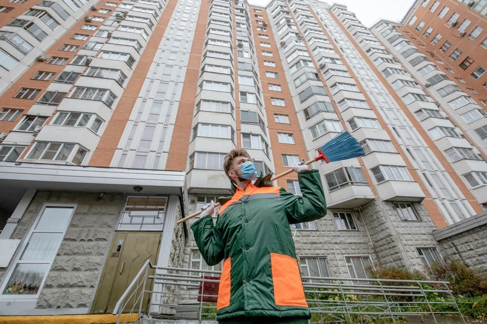 Определились "Герои дворов Санкт-Петербурга" в 2026 году.