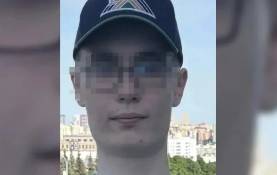 Поиски парня завершились трагически, сообщили волонтеры отряда «Лиза Алерт».