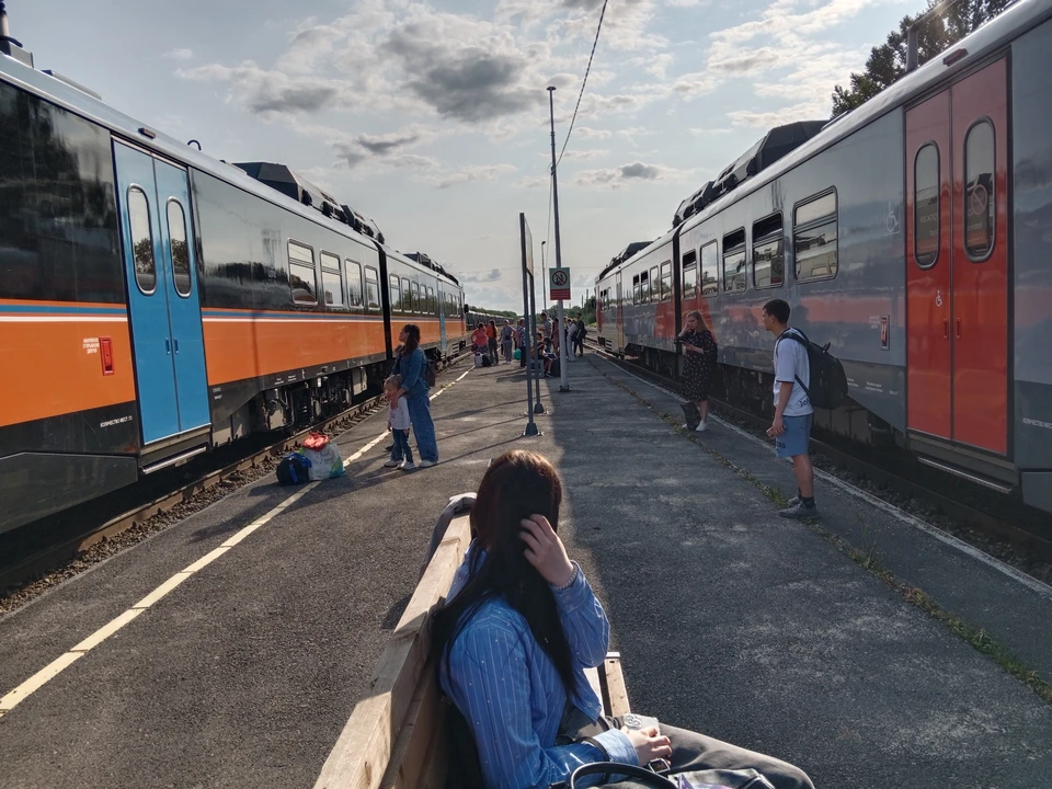 В Кшени запланирован ряд работ