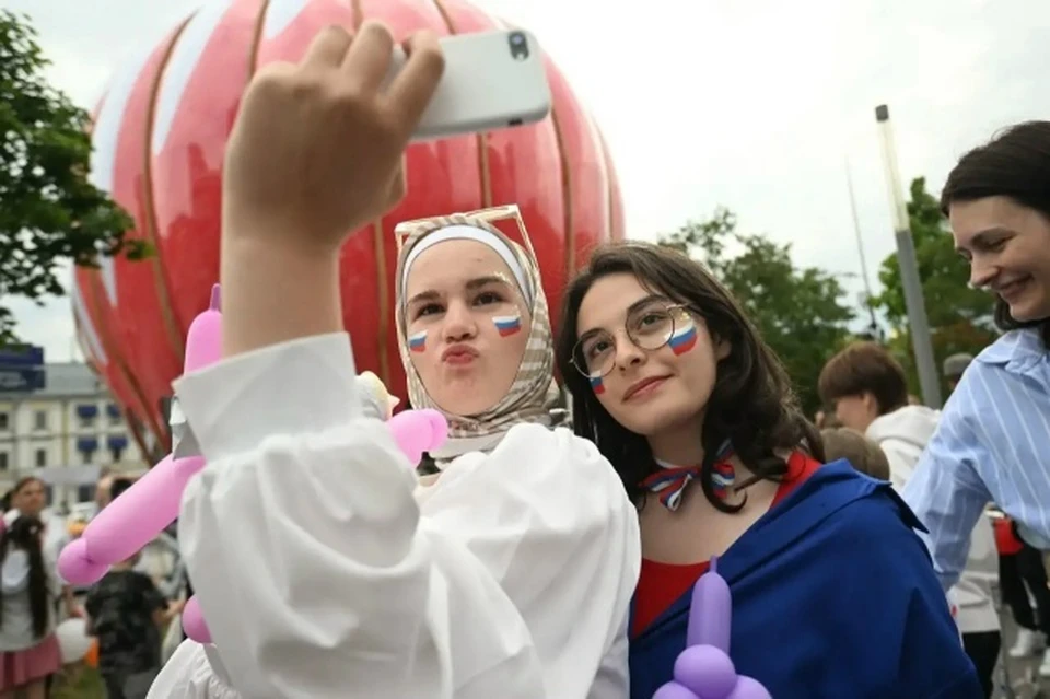 КП-Иркутск проведет вас в самую гущу событий и соберет всю атмосферу праздника для вас.