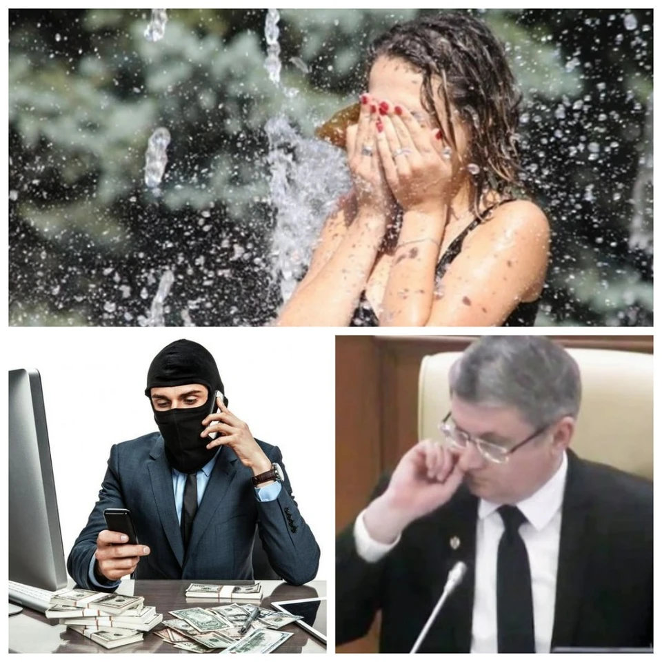 Главные новости в Молдове.