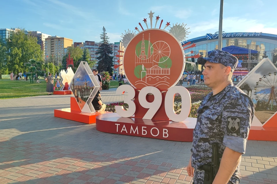 Праздники прошли без происшествий