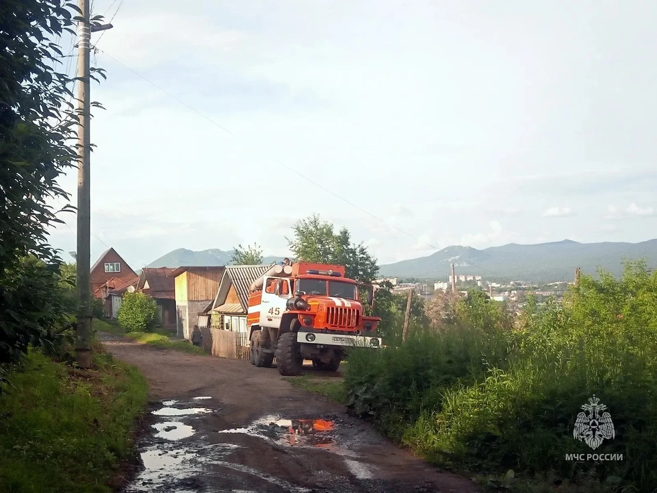 Фото: ГУ МЧС по Челябинской области