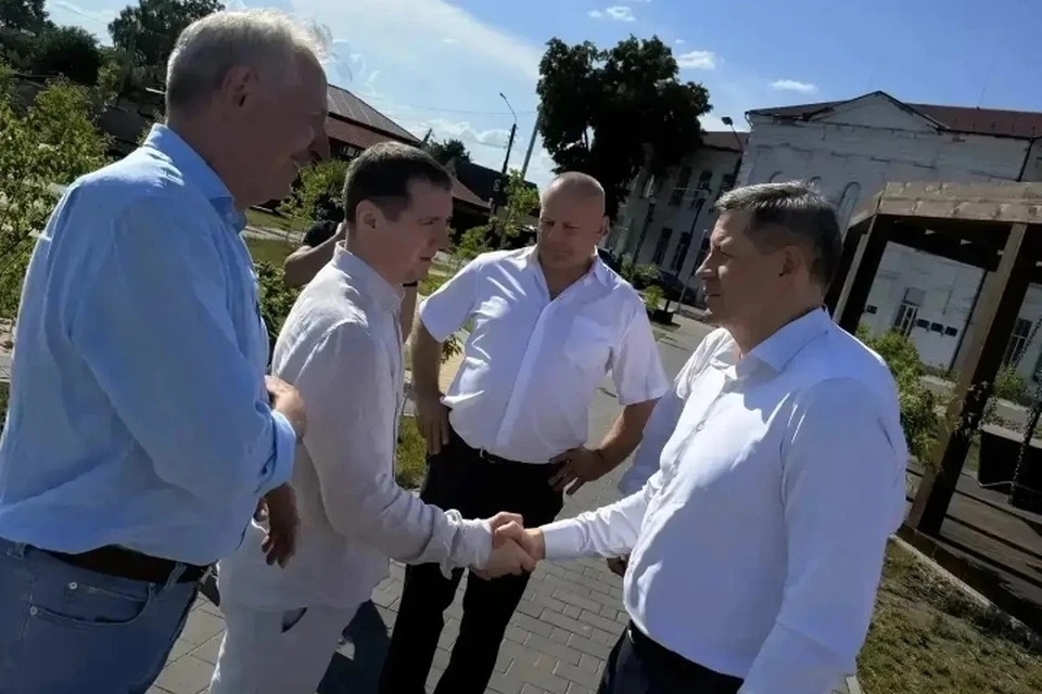 Фото: Егор КОВАЛЬЧУК, ВКонтакте.