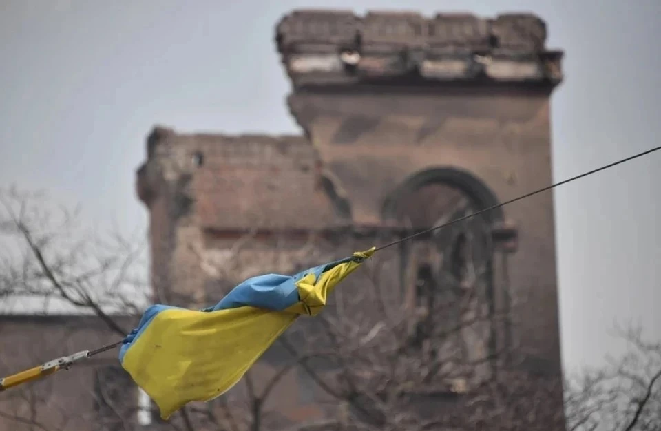 Новый план Запада против России включает перемирие на Украине: подробности
