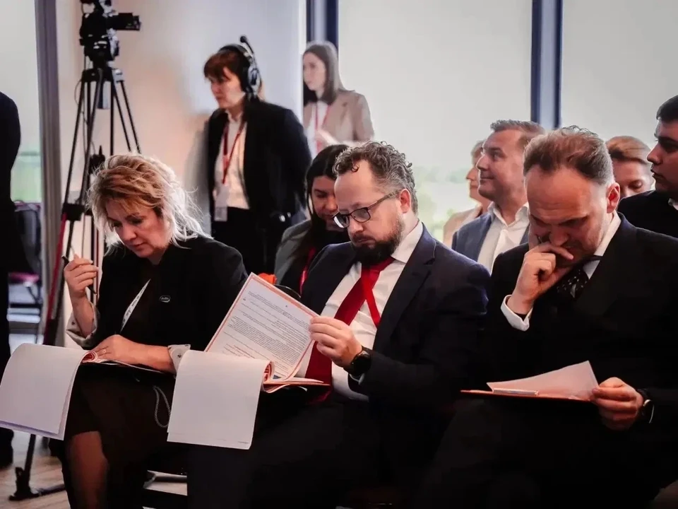 Фото: Ассоциация Добро.рф