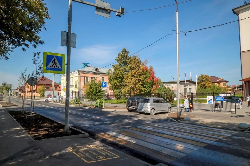Работы проведут по трем контрактам с подрядчиками. Фото: телеграм-канал Максима Кудрявцева