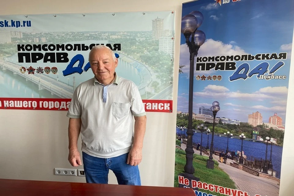 Игорь Николаевич Абузяров