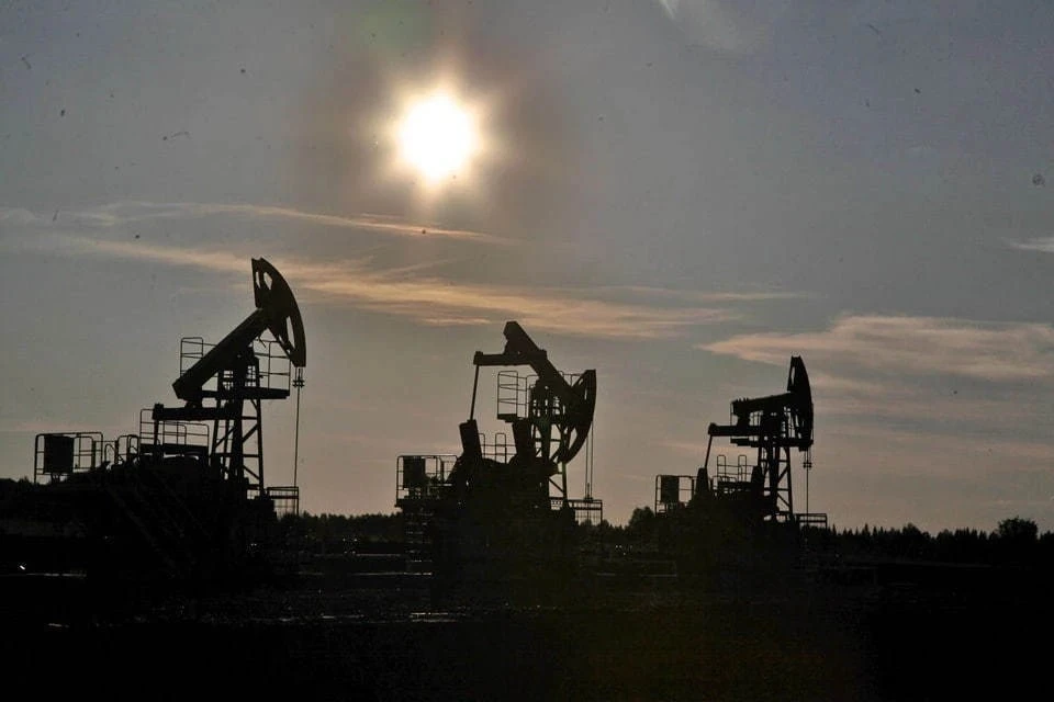 CNN: нефтяной резерв США упал до минимума за 42 года