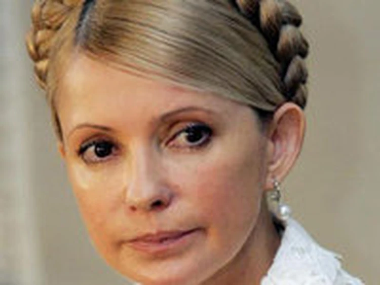 Тимошенко поделила оппозицию на хорошую и плохую