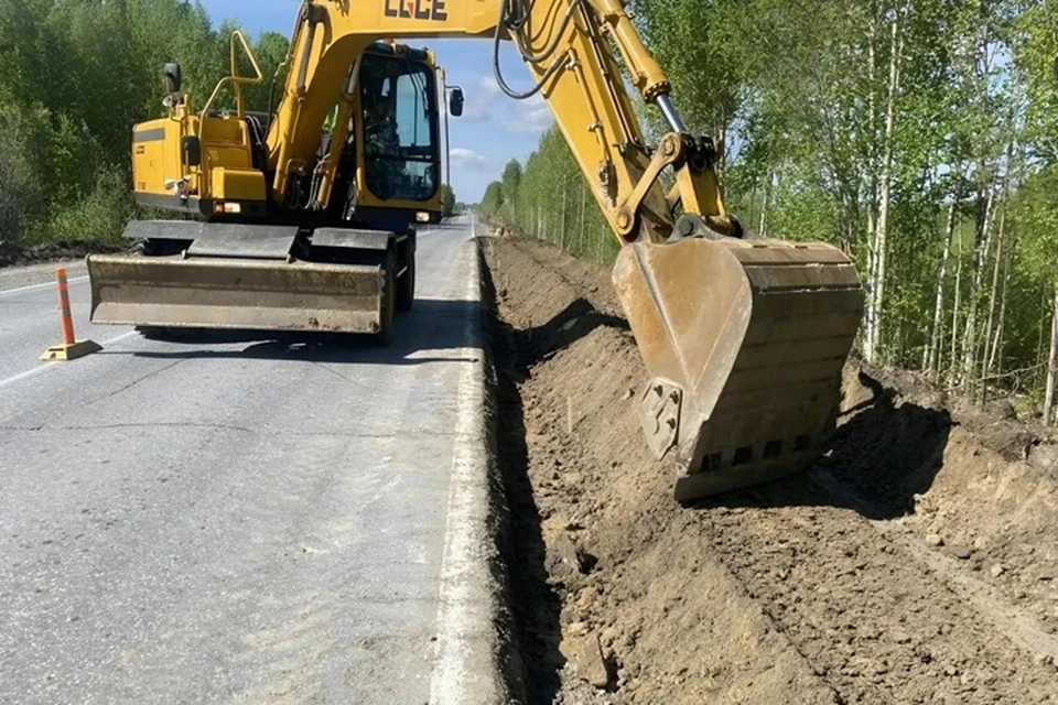 Фото: стройкомплекс Югры