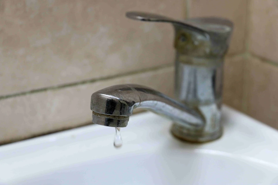 17 июня в Туле организуют бесплатную раздачу воды.