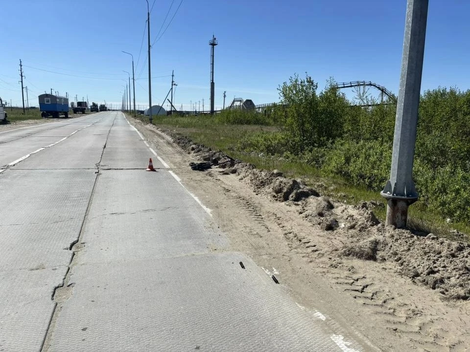 Фото: Госавтоинспекция ЯНАО