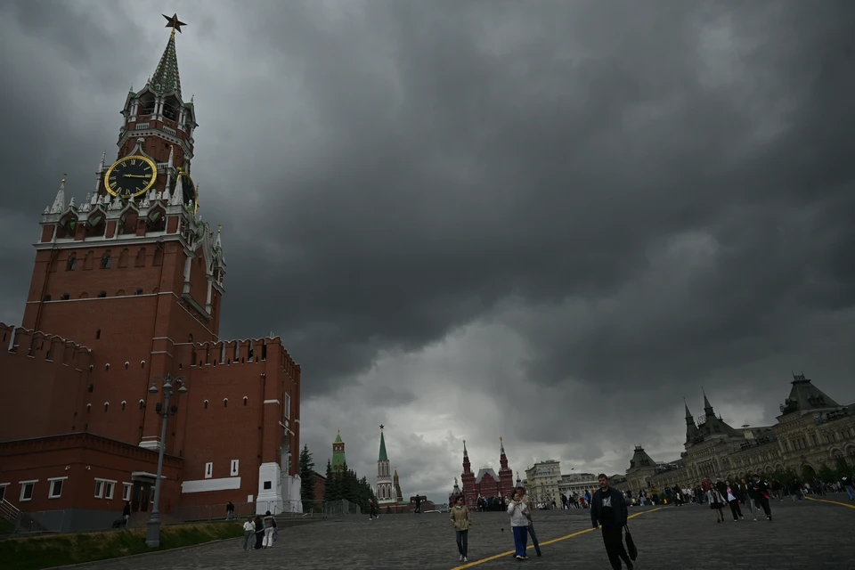 Синоптик Леус: Среда станет одним из самых холодных дней на неделе в Москве