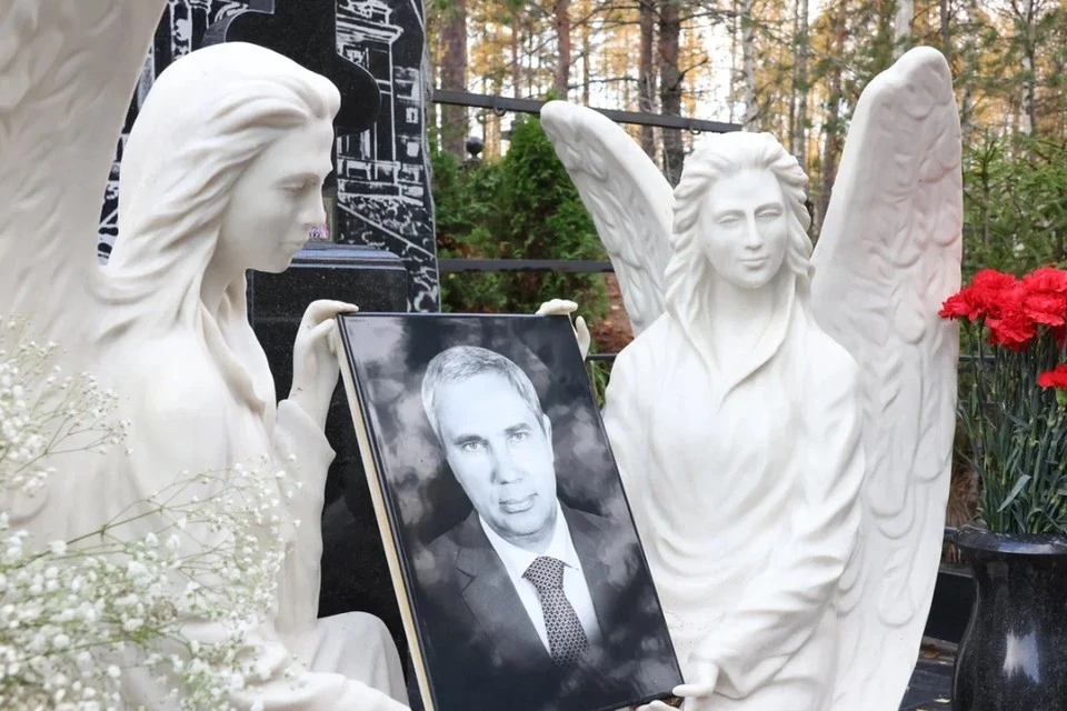 Александра Петрова расстреляли шесть лет назад.