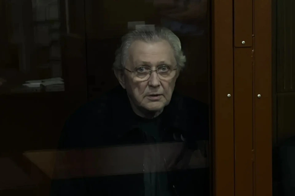 Предприниматель Табер пробудет в СИЗО до 17 августа. Фото: пресс-служба московских судов общей юрисдикции