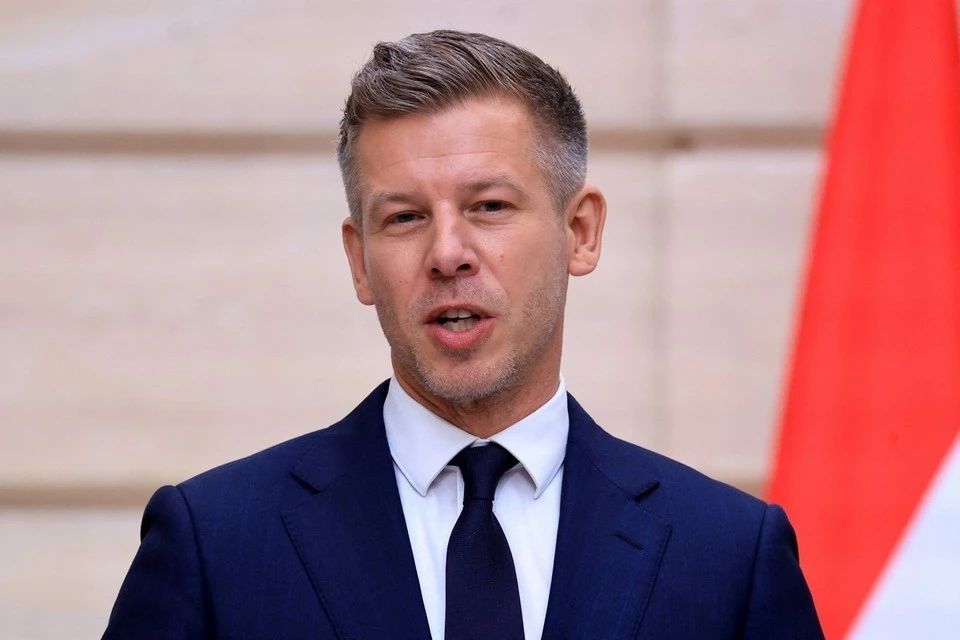 Премьер Мадьяр: мнения стран Европы по вступлению Украины в ЕС сильно расходятся