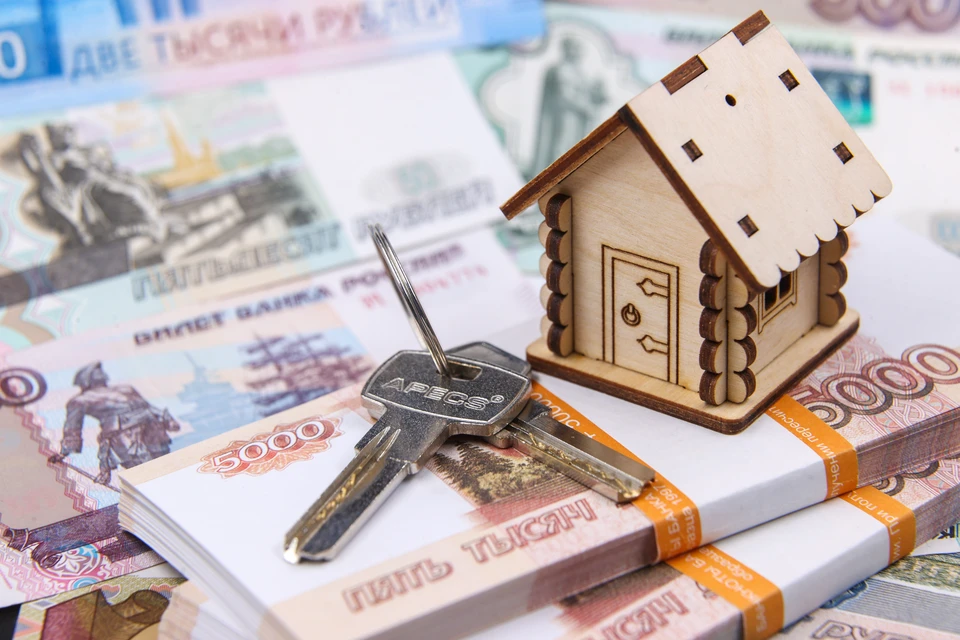 Лимиты по семейной ипотеке могут вырасти с 1 июля Фото: Bulkin Sergey/news.ru/Global Look Press
