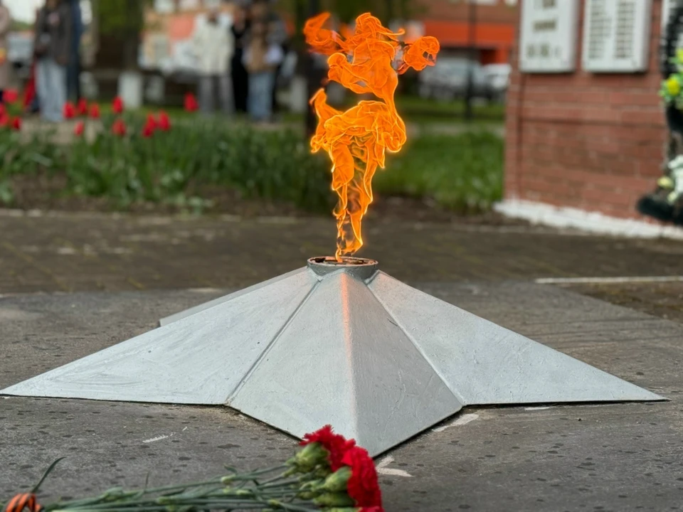 Ульяновскому округу присвоили звание «Территория партизанской славы».