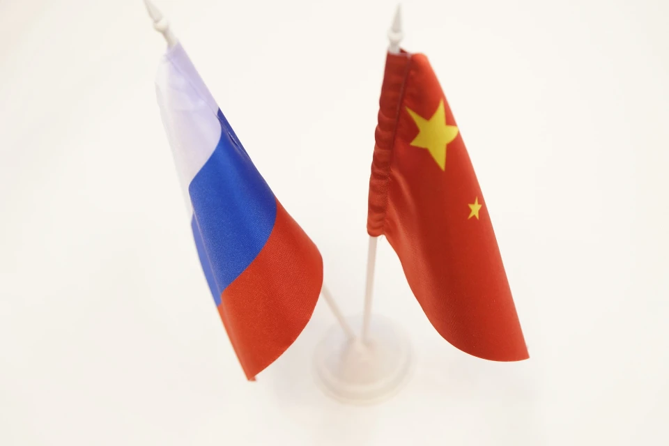 Приморье бьет рекорды по любви к Китаю в Сети.