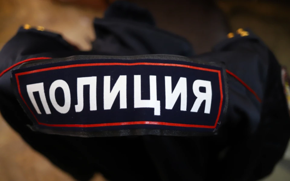 Похищенную драгоценность подозреваемый продал в ломбард