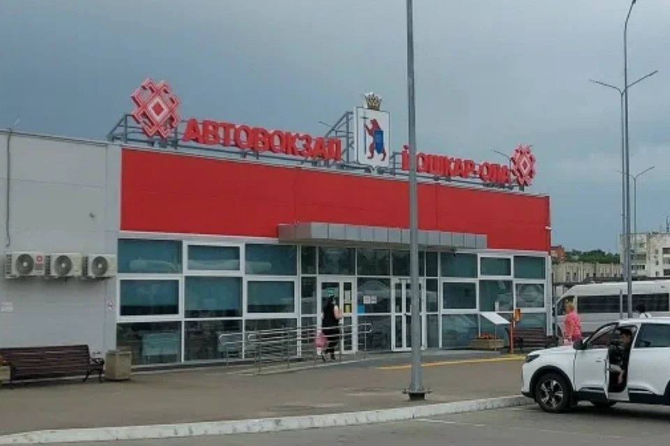 Между Самарой и Йошкар-Олой запустят ежедневные автобусы фото: Сообщество Внешний транспорт Марий Эл