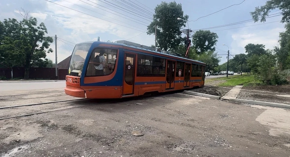 Фото: Мэрия Хабаровска