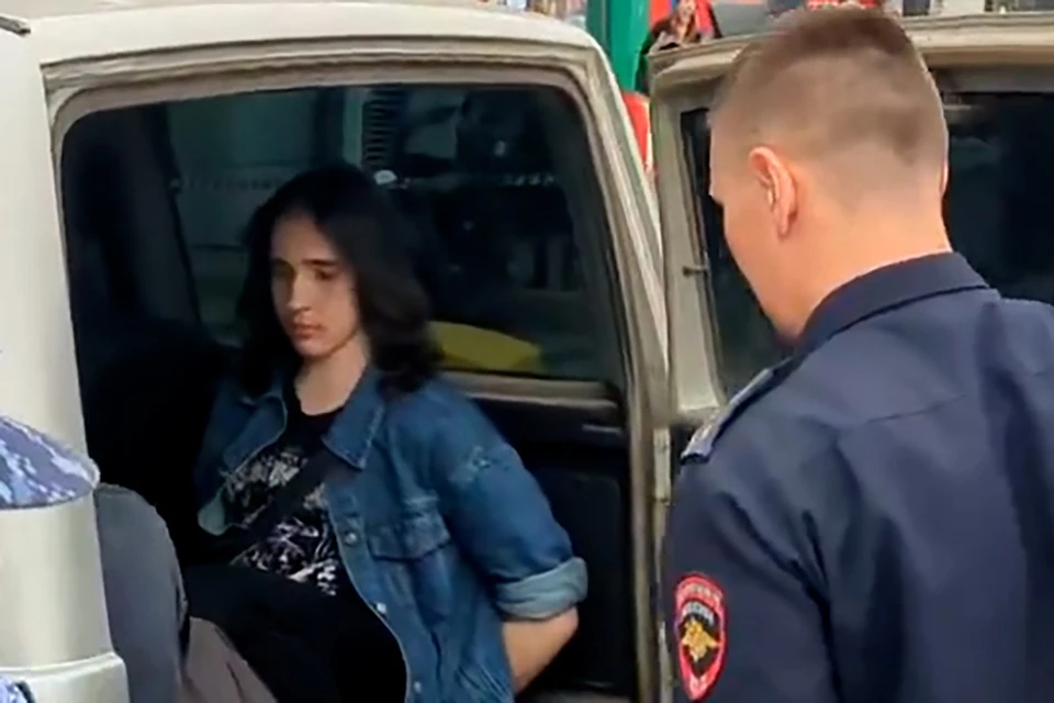 Следствие назначило ему психолого-психиатрическую экспертизу