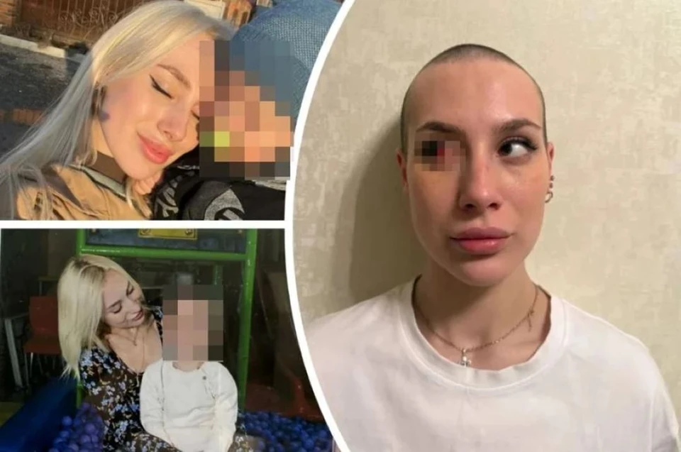 Следователи сообщили Анастасии, что ее экс-парня заочно арестовали в России. Фото: предоставлены Анастасией Степашкиной.