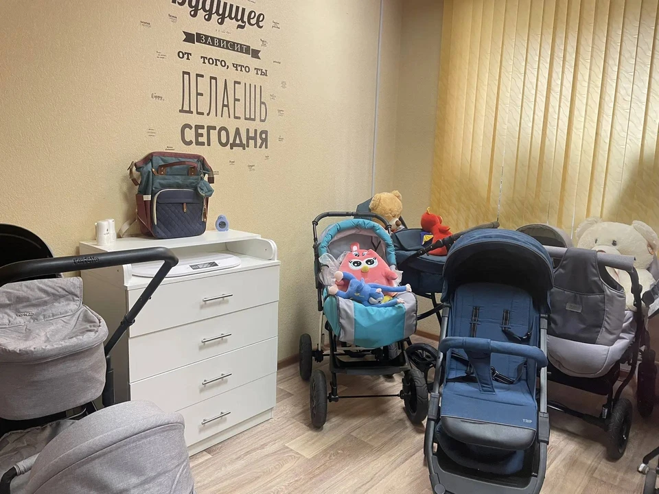 Фото: пресс-служба Правительства Смоленской области.