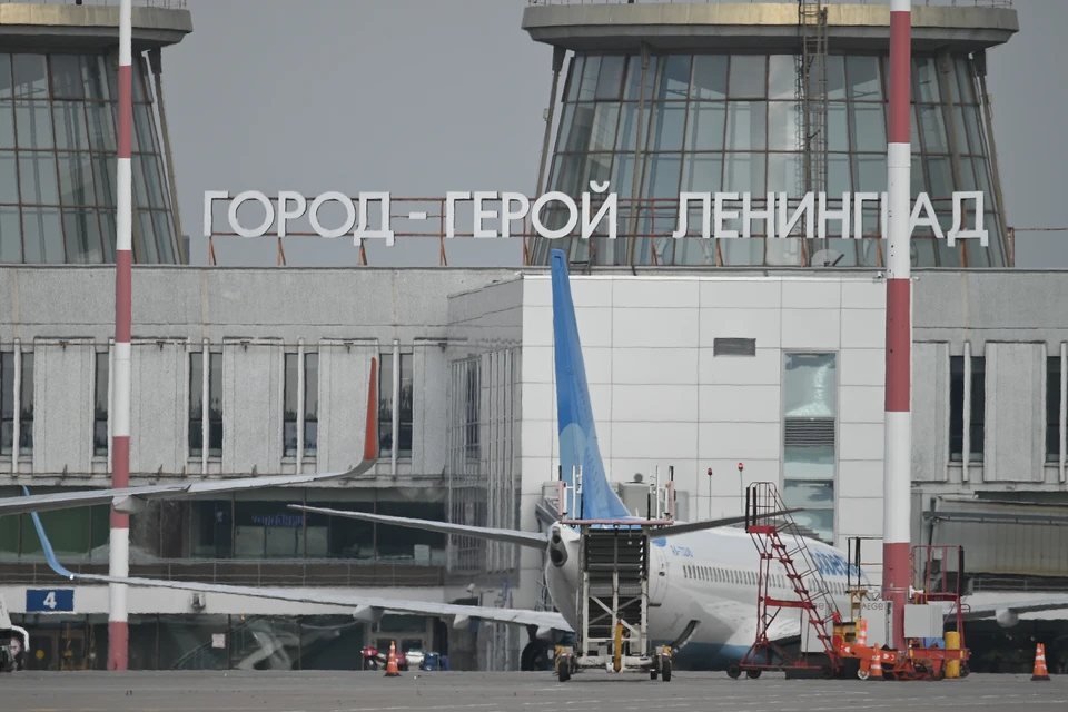 Мужчина не смог улететь в Минеральные Воды и обратился в суд.