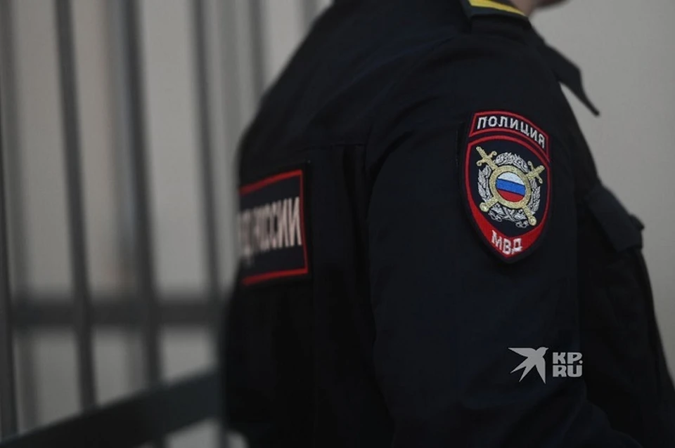 На Урале задержали ранее судимых наркодельцов