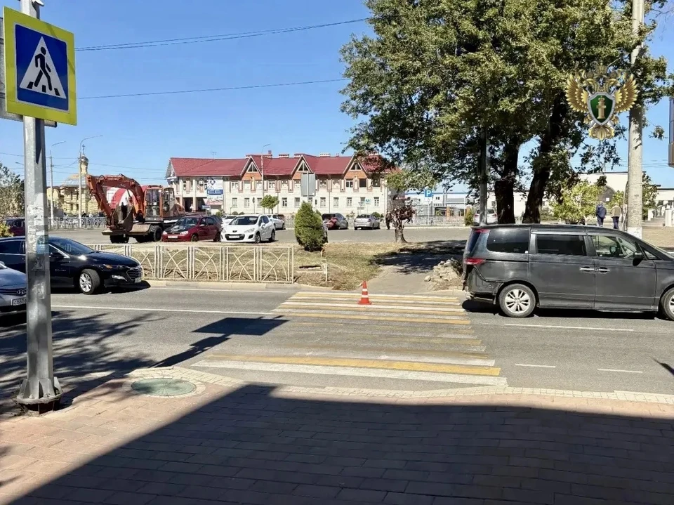 Виновнику смертельной аварии ужесточили приговор. Фото: прокуратура Ставропольского края