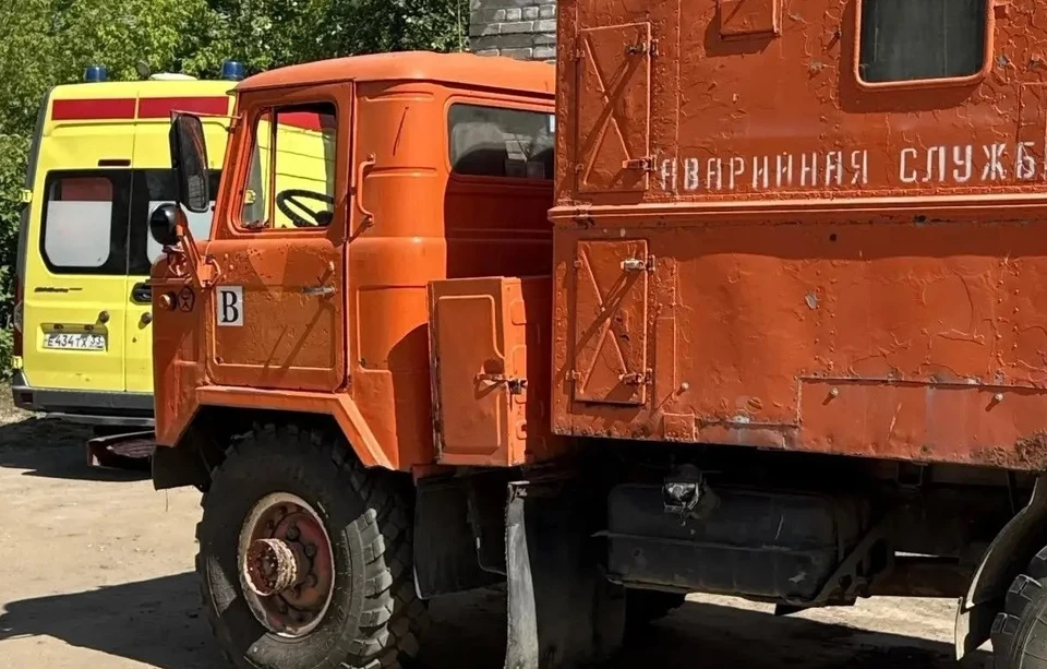 Фото предоставлено администрацией города Владимира.