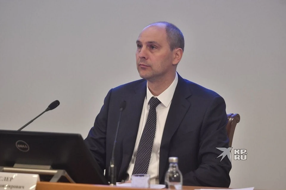 Денис Паслер дал сутки на восстановление крыши детского сада в Кушве.