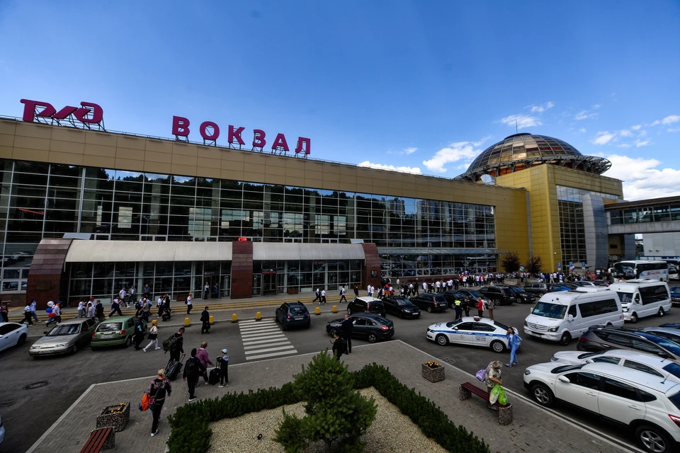 Из-за ремонта железной дороги электрички в Уфе будут прибывать и отправляться по новому расписанию.