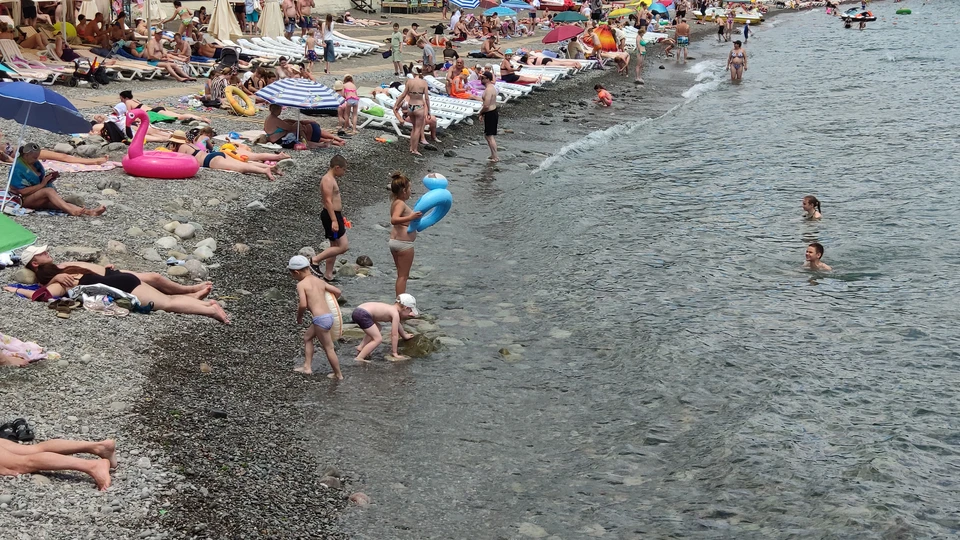 Алушта