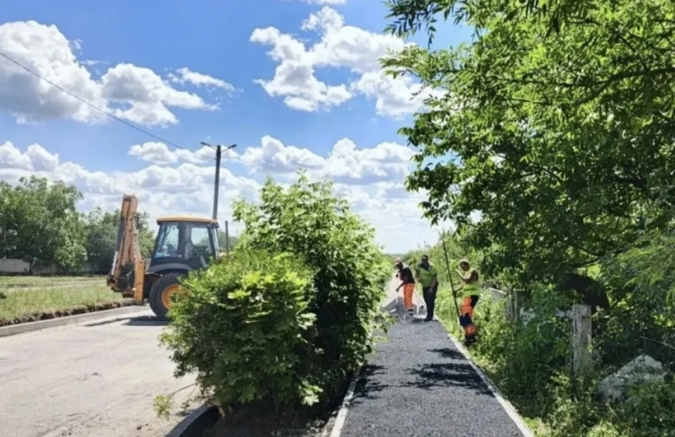 Фото: Пресс-служба министерства транспорта и дорожного хозяйства Хабаровского края