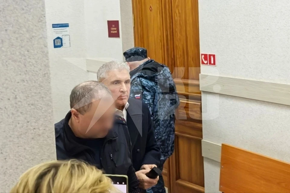 Приговор сократили до трех лет лишения свободы