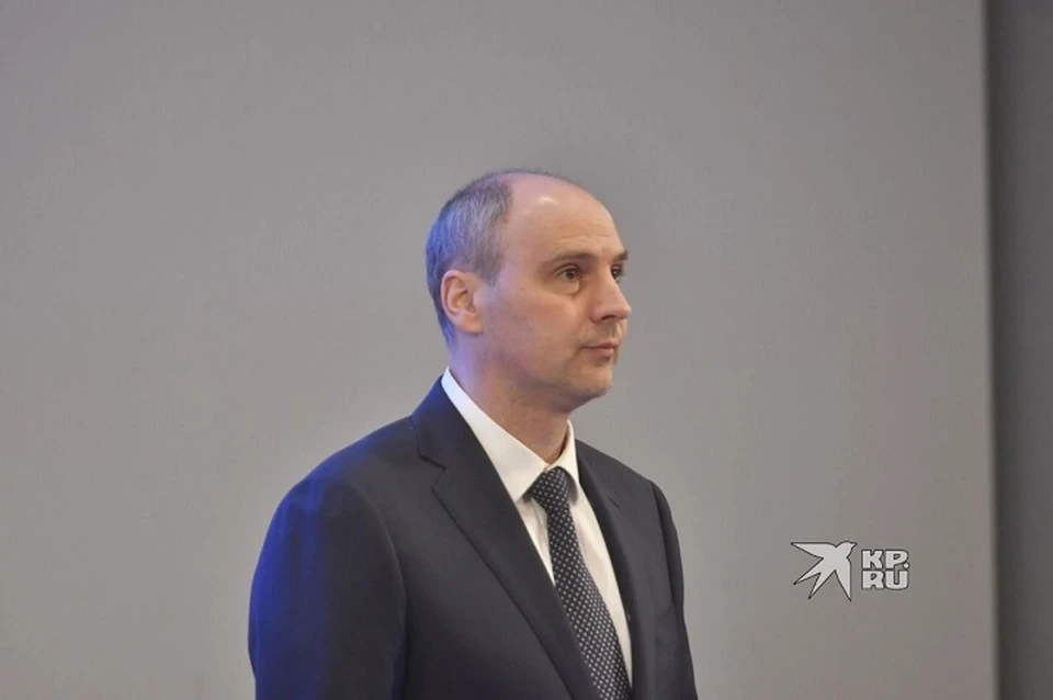 Денис Паслер координирует работу по восстановлению Кушвы
