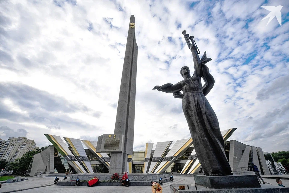 Узнали, куда сходить в День Независимости в Минске 3 июля 2026 года. Снимок носит иллюстративный характер.